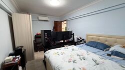 Blk 93 Commonwealth 16 (Queenstown), HDB 3 Rooms #504031511